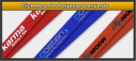 Custom Lanyards