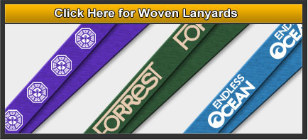Custom Lanyards