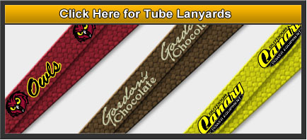 Custom Lanyards