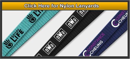 Custom Lanyards